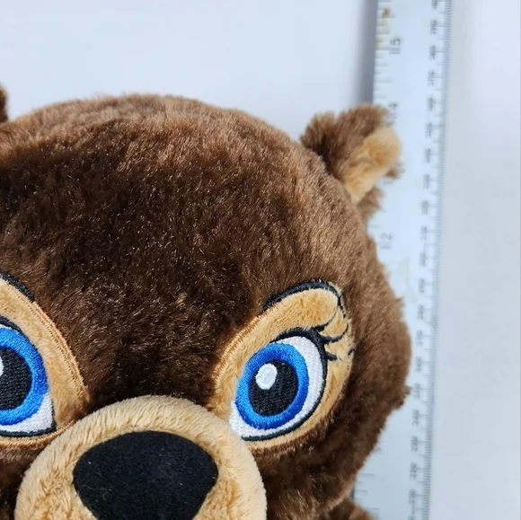 Build-A-Bear SAMMY THE SQUIRREL 15" Great Wolf Lodge Plush Stuffed Animal Toy - Picture 11 of 14